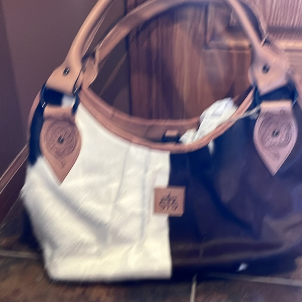 STS Ranchwear bag